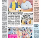 Parkersburg Eclipse News Review Official newspaper of Parkersburg